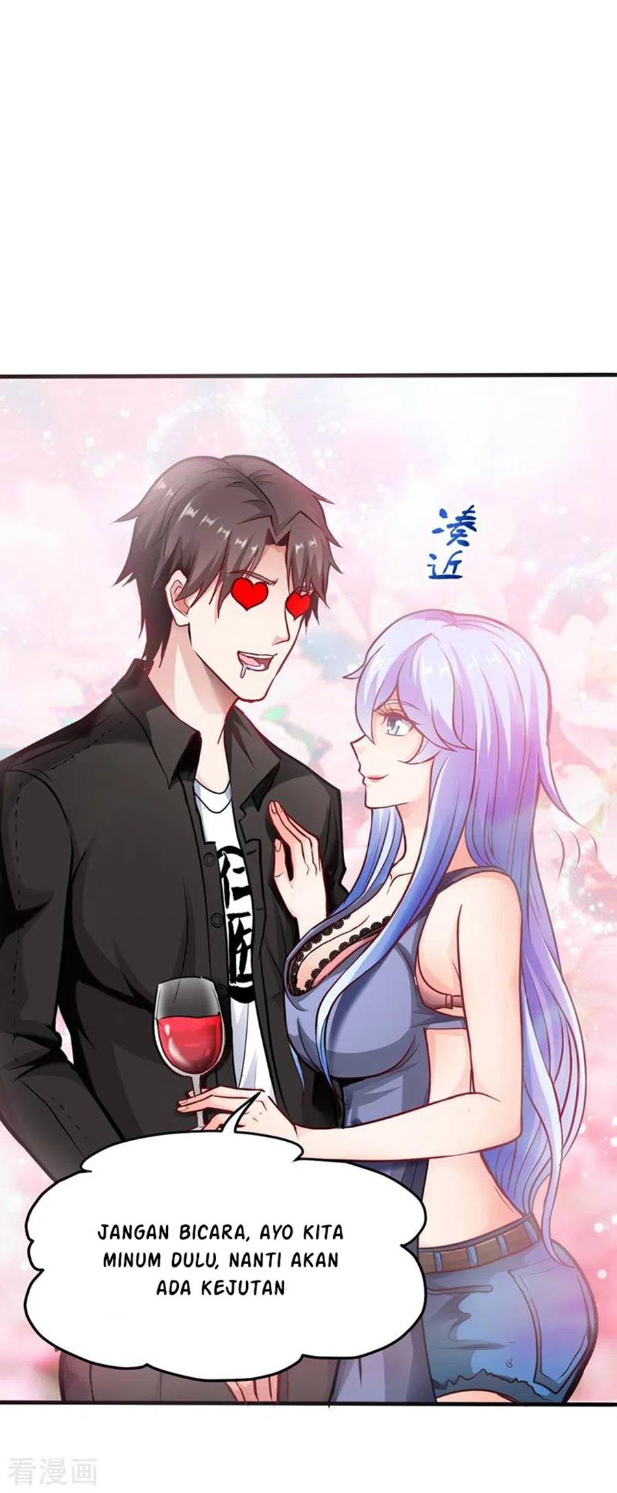 Strongest Divine Doctor Mixed City Chapter 131 Gambar 12